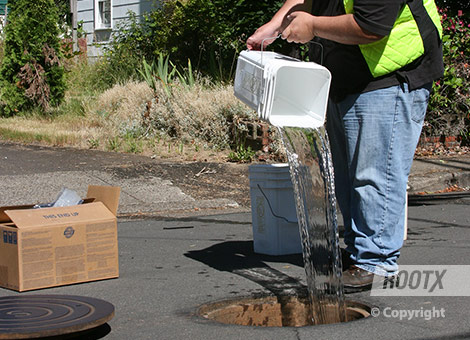 rootx product prep step 4