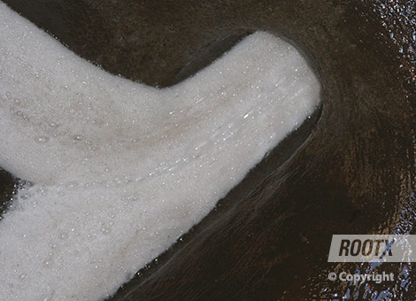 direct pour method step 5