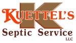 Kuettel's Septic Service